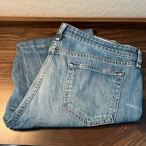 Rag & Bone Men’s Jeans